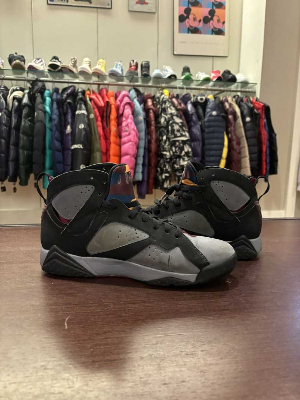 Jordan Brand Jordan 7 Retro - Bordeaux - image 4