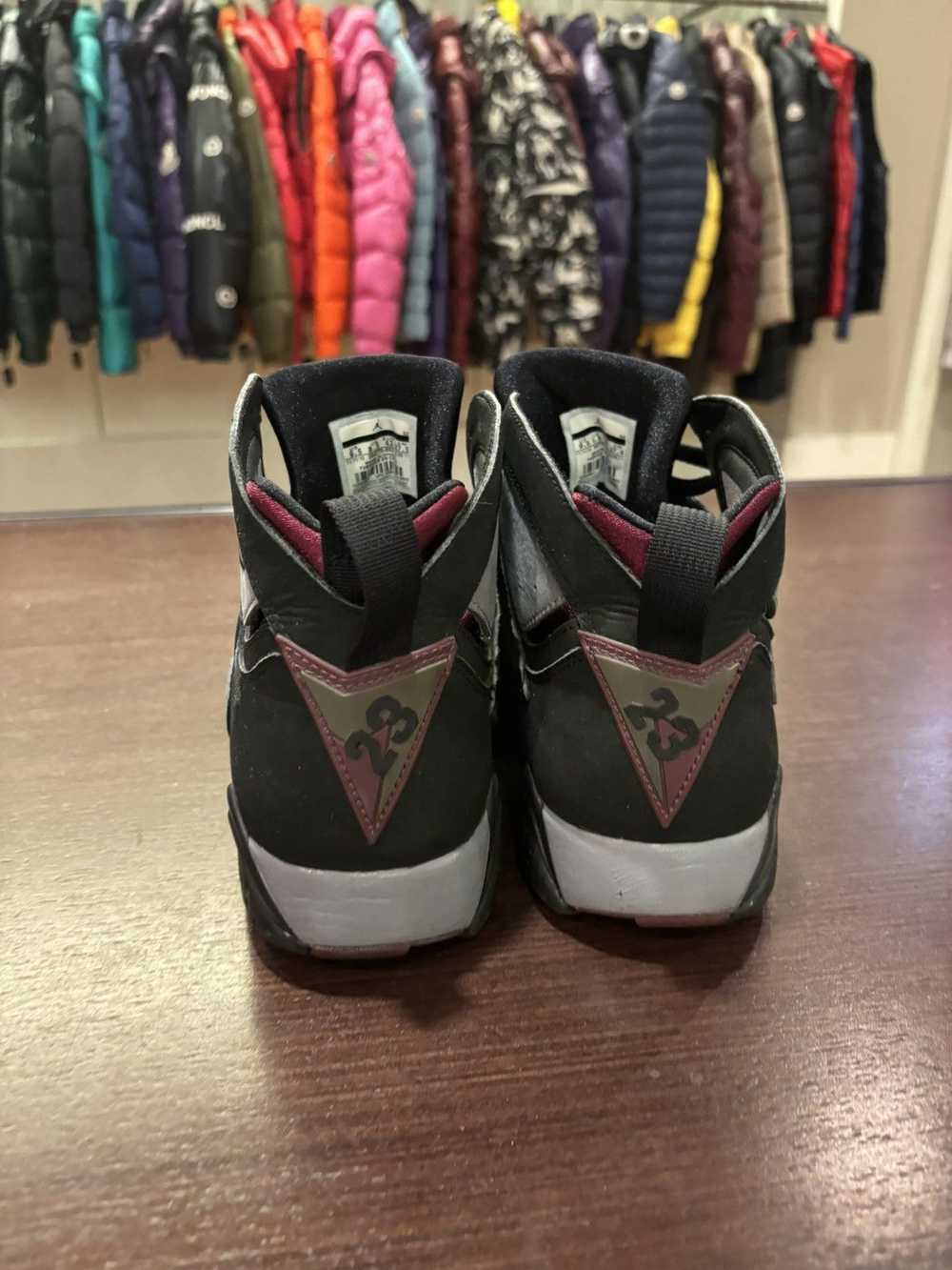 Jordan Brand Jordan 7 Retro - Bordeaux - image 6