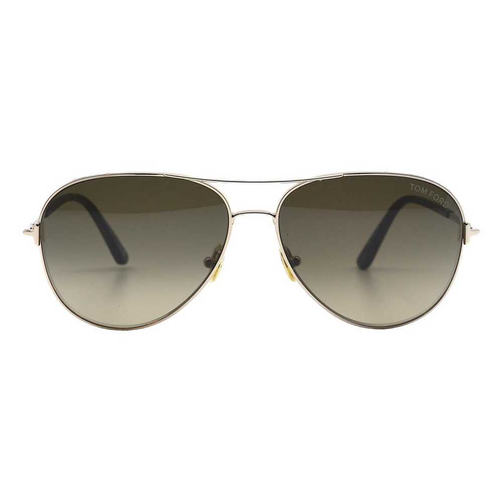 Tom Ford Aviator sunglasses - image 1