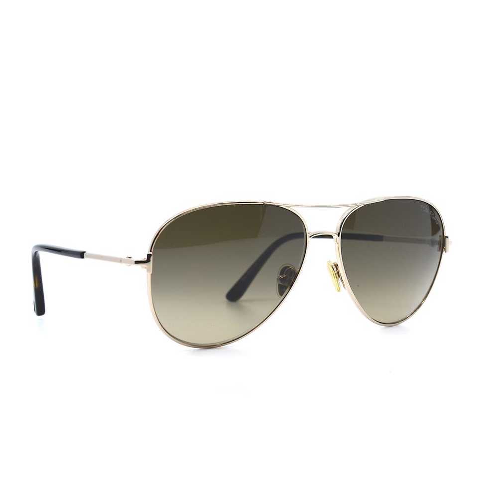 Tom Ford Aviator sunglasses - image 3