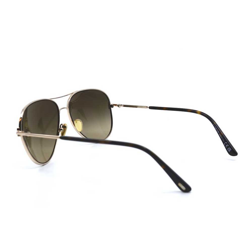 Tom Ford Aviator sunglasses - image 4