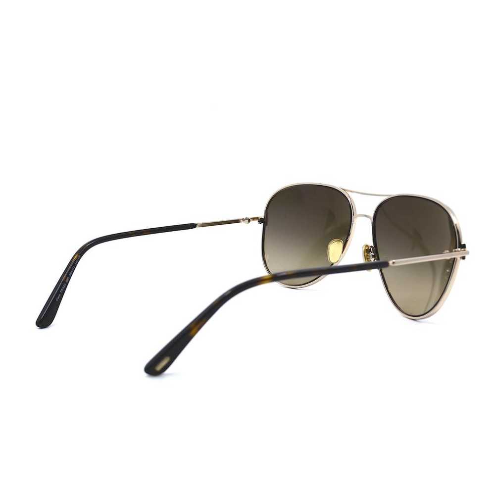 Tom Ford Aviator sunglasses - image 5