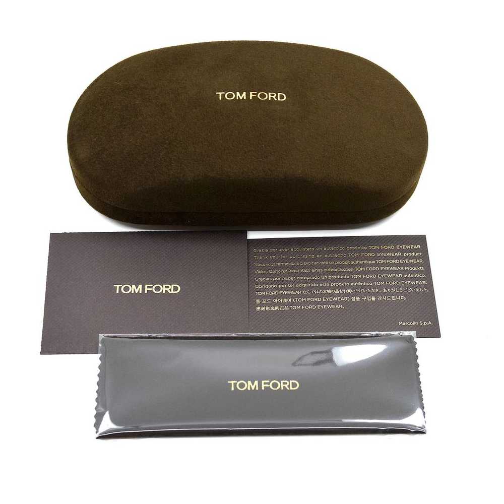 Tom Ford Aviator sunglasses - image 9