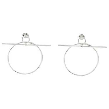 Hermès Silver jewellery set - image 1