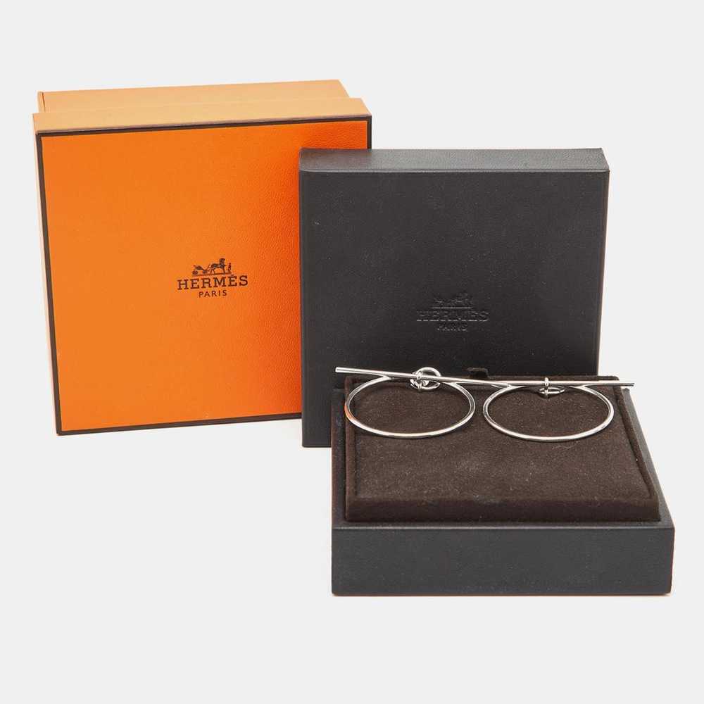 Hermès Silver jewellery set - image 5