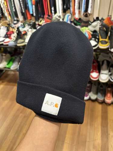 A.p.c. apc beanie Gem