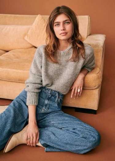 La maille sezane sweater - Gem