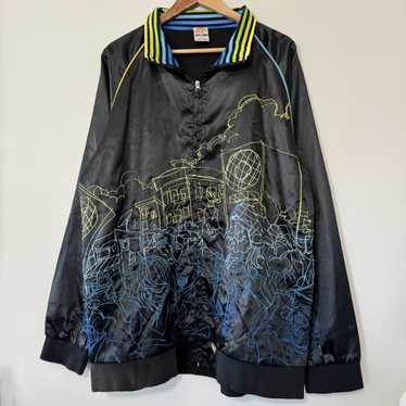 Vintage johnny blaze brand - Gem