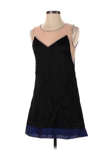 Lerario Beatriz Women Black Casual Dress 4