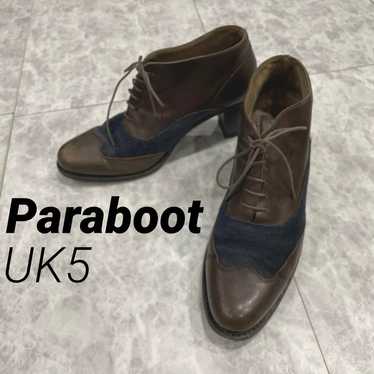 Paraboot beautiful goods paraboot - Gem