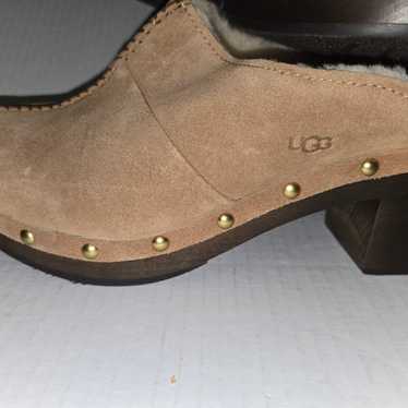 New Without Box Ugg Australia Kassi Women Clog Bro