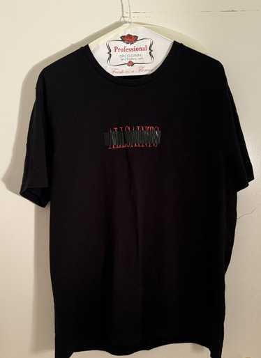 Allsaints All Saints T-Shirt