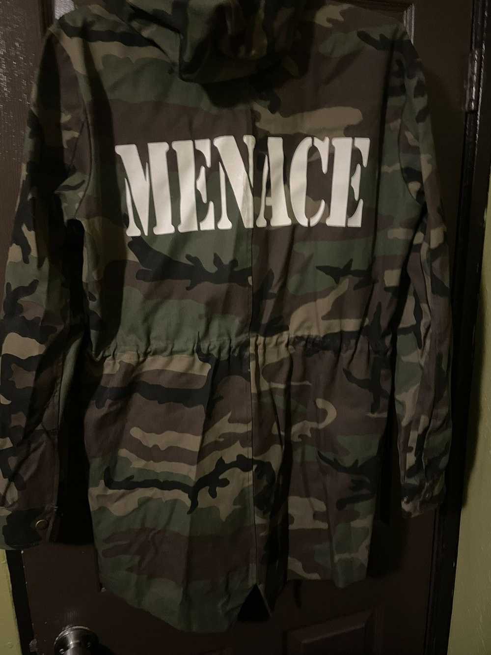 Menace MENACE CAMO PARKA - image 2