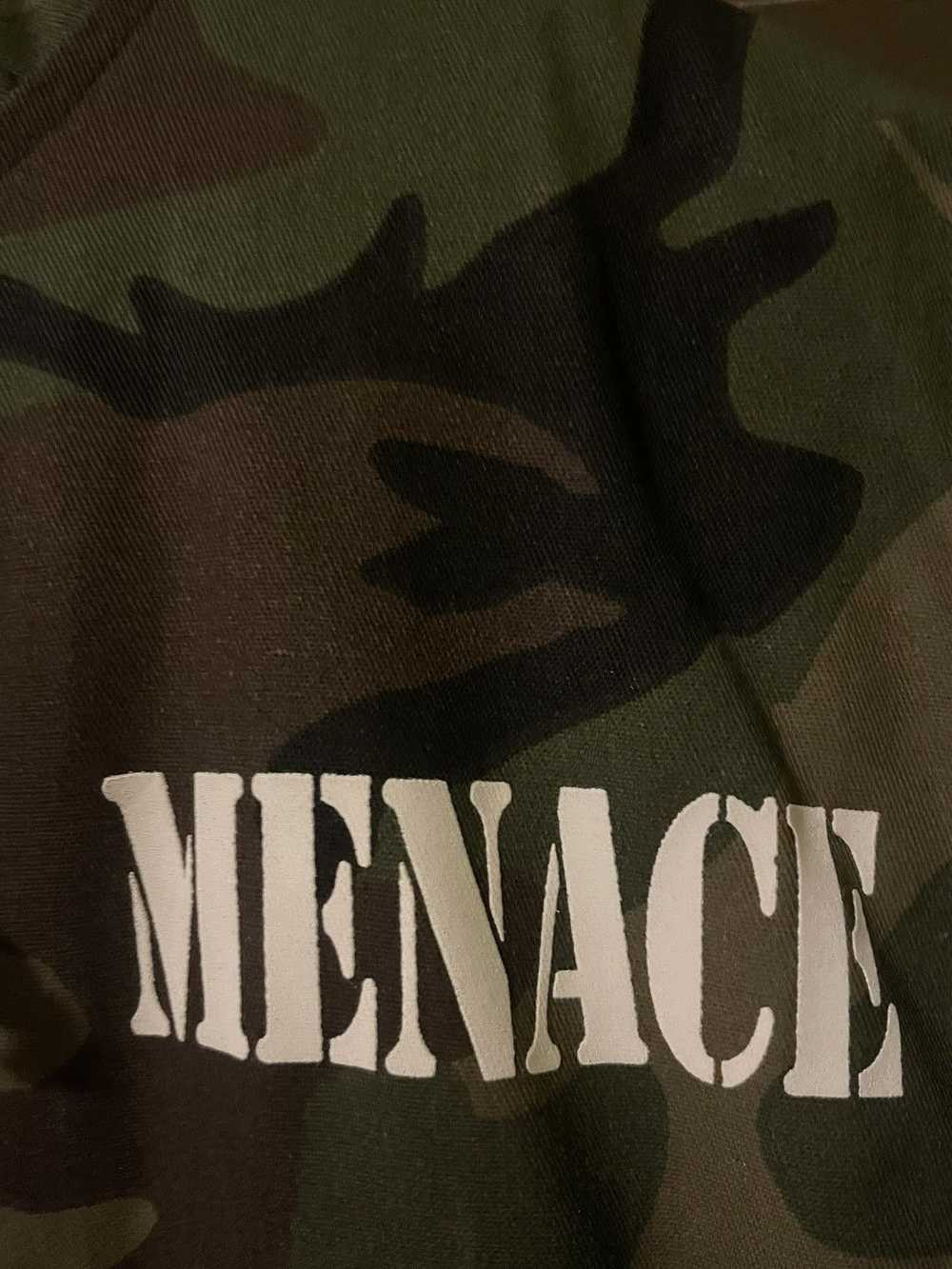 Menace MENACE CAMO PARKA - image 3