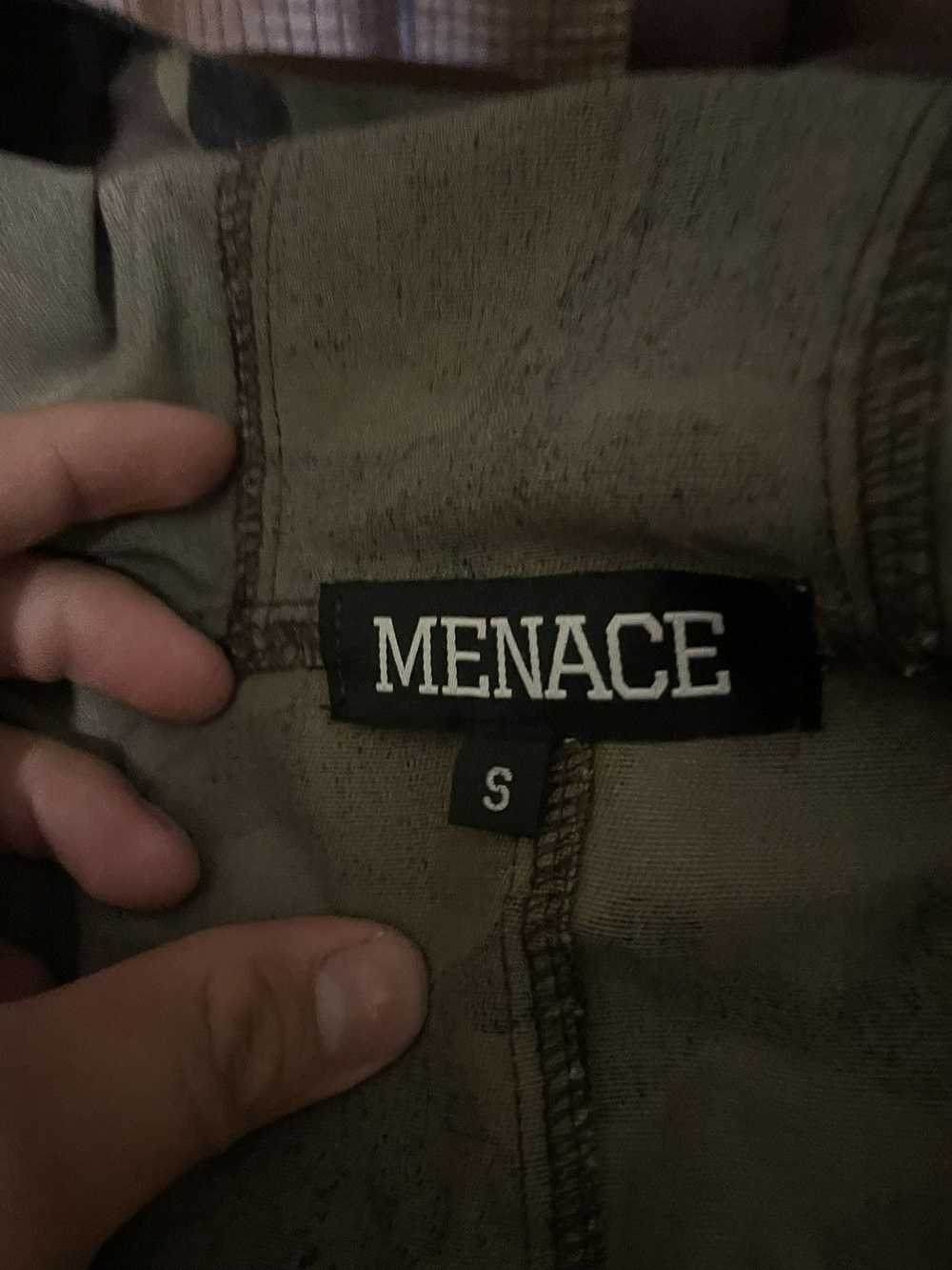 Menace MENACE CAMO PARKA - image 4