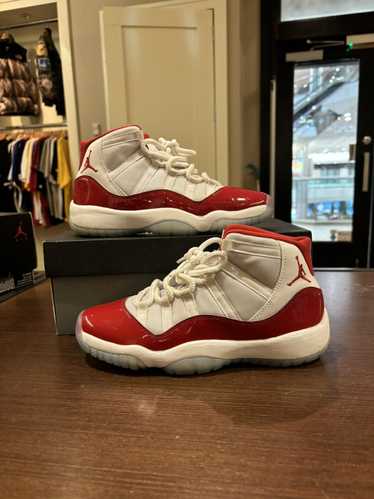 Jordan Brand Jordan 11 Retro ‘Cherry’ GS