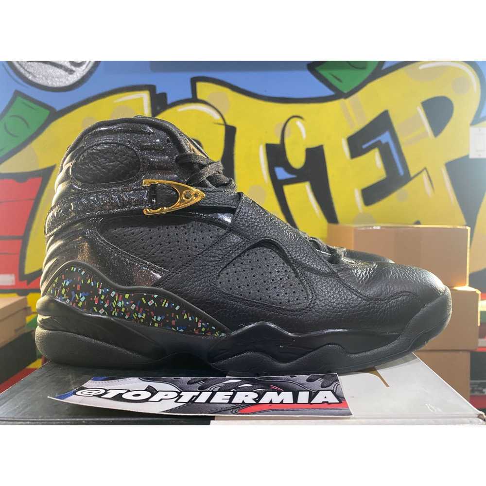 Jordan Brand air jordan 8 confetti 2016 sz 11.5 - image 5