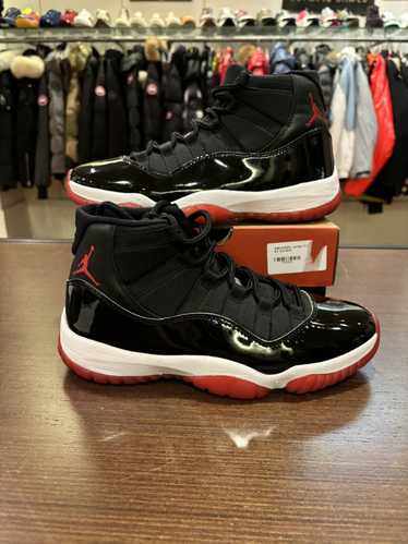 Jordan Brand Jordan 11 Retro ‘Playoffs Bred’ 2019 - image 1