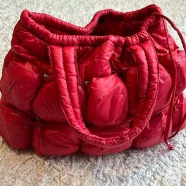 バッグ vintage GIRBAUD denim pokachu bag Marithe francois girbaud pokachu - Gem