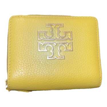 Tory Burch Leather wallet