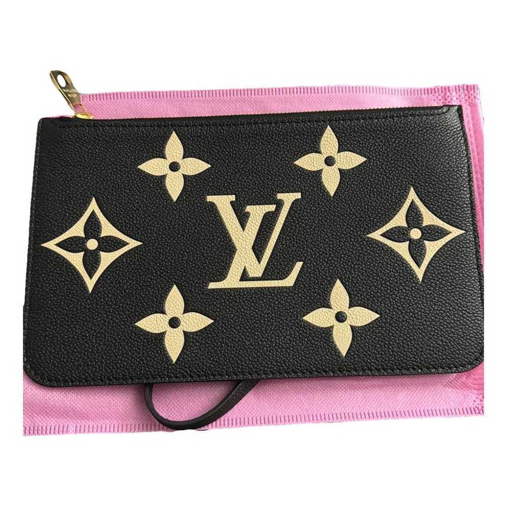 Louis Vuitton Wallet - image 1