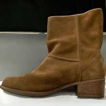 UGG Cyrindra Mid Calf Boots Booties Shoes Womens … - image 1