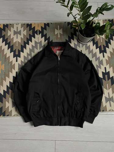 Lonsdale vintage harrington jacket - Gem