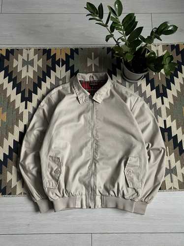 Lonsdale vintage harrington jacket - Gem