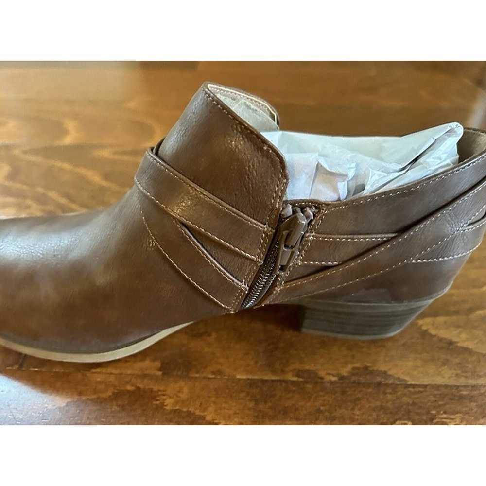 Life Stride Adley Velocity 2.0 Ankle Boots NEW Si… - image 3