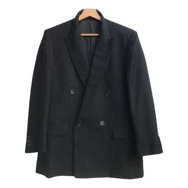 Dior Homme Wool coat - image 1