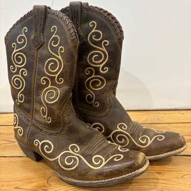 Ariat Cowboy Boots