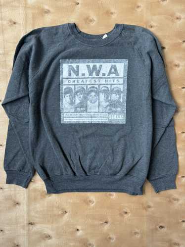 Rap Tees NWA rap tee hiphop ice cube dr dre - Gem