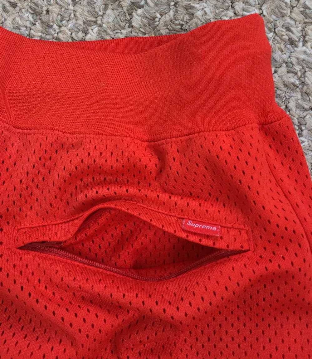 Supreme S/S 2018 Supreme Bolt Shorts size small - image 9