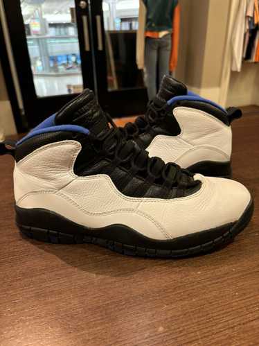 Jordan Brand Jordan 10 Retro ‘Orlando’