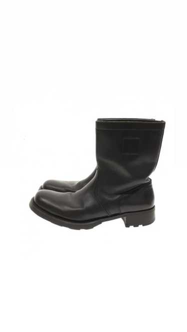 Miu Miu Mens Peco Boots