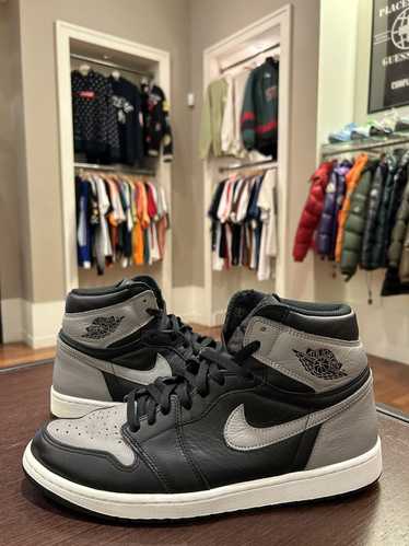 Jordan Brand Jordan 1 Retro High Shadow (2018)