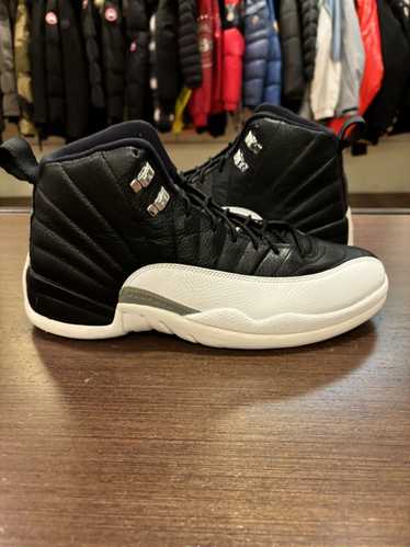 Jordan Brand Jordan 12 Retro ‘Playoff’ 2012