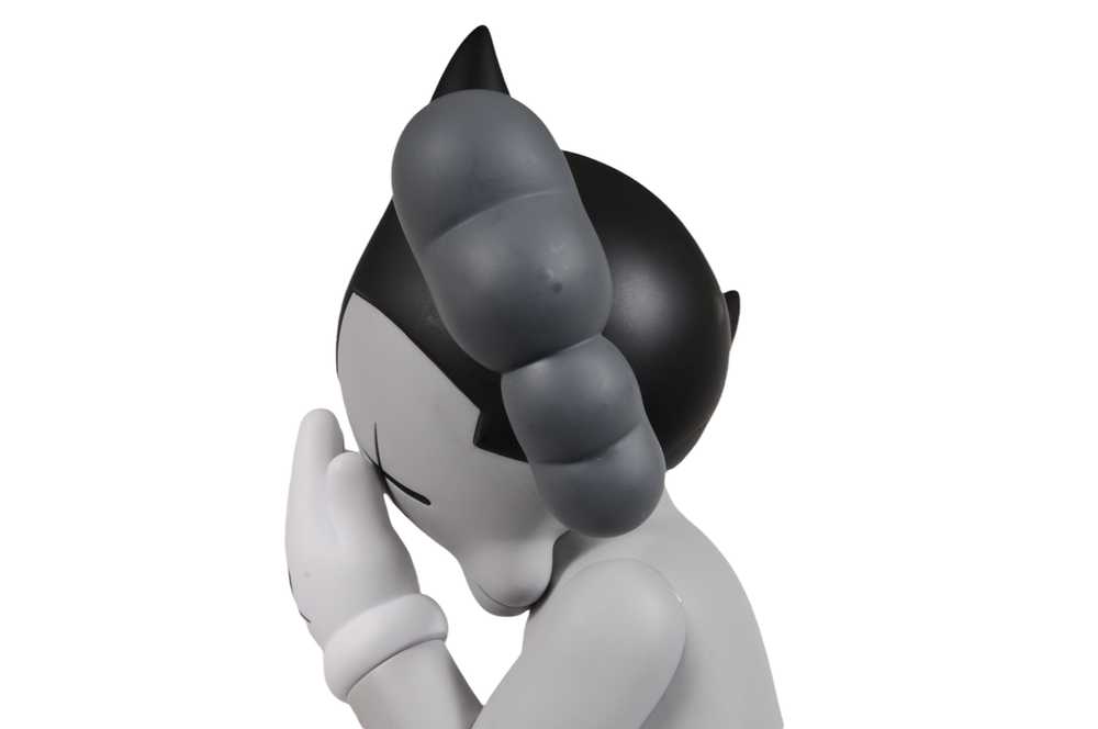 Kaws × Medicom Toy × Original Fake Grey Astro Boy… - image 10