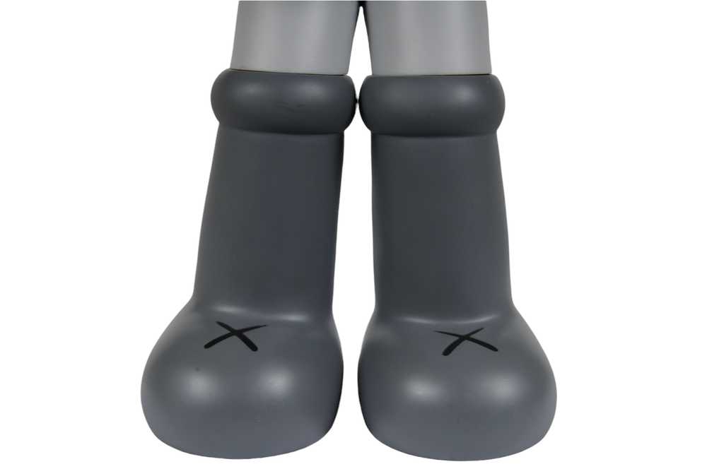 Kaws × Medicom Toy × Original Fake Grey Astro Boy… - image 4