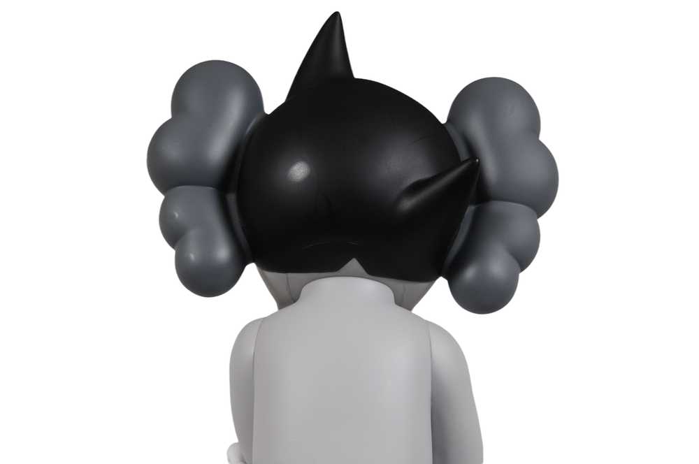 Kaws × Medicom Toy × Original Fake Grey Astro Boy… - image 7