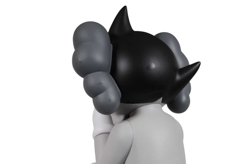 Kaws × Medicom Toy × Original Fake Grey Astro Boy… - image 8