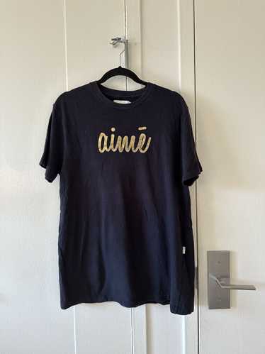 Aime Leon Dore Aime Leon Dore Aime Logo Tee