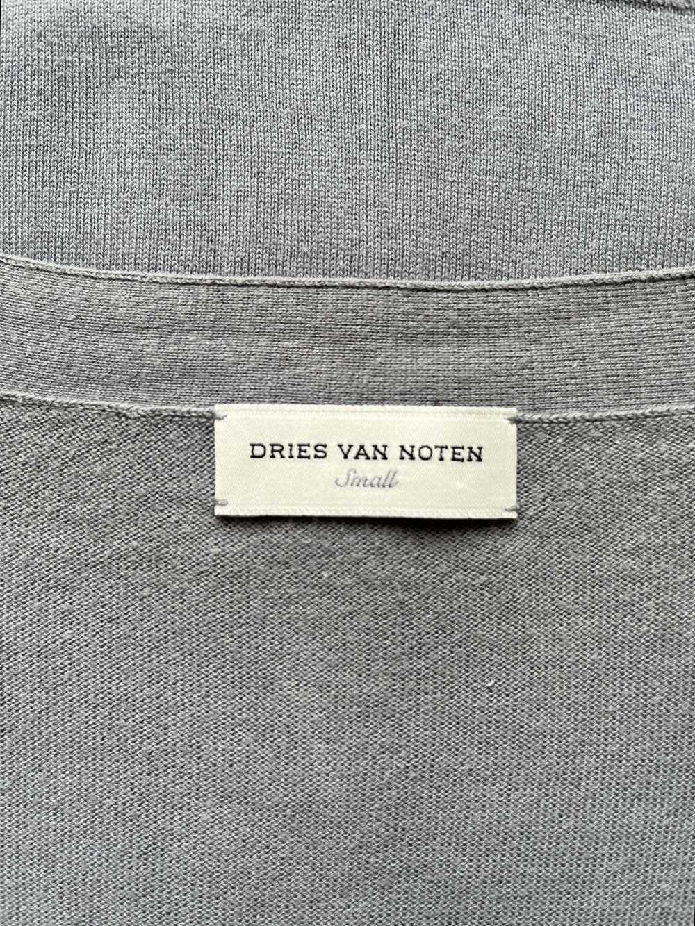 Dries Van Noten ⚡️QUICK SALE⚡️Dries Van Noten Gra… - image 3