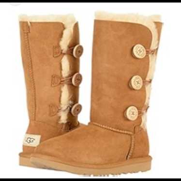 Ugg bailey button boots - image 1