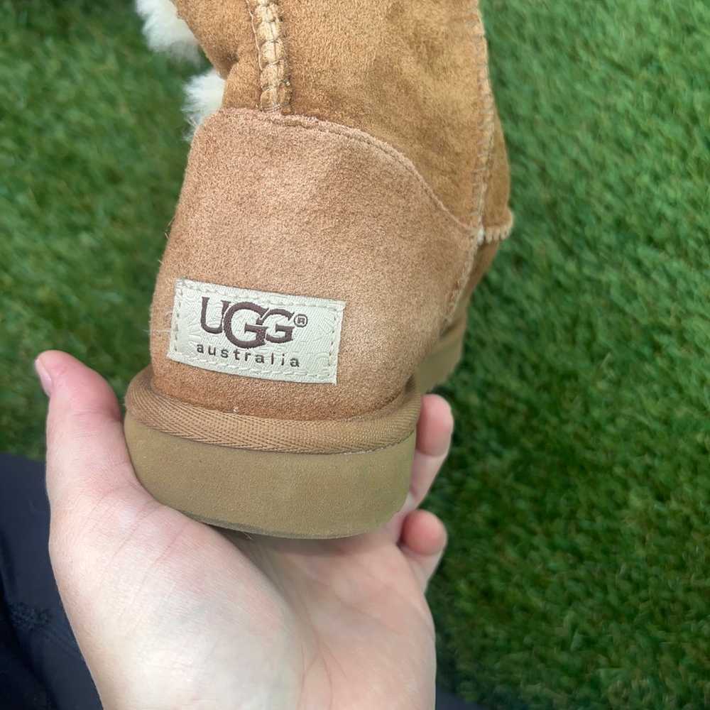 Ugg bailey button boots - image 6