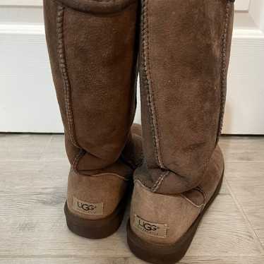 ugg boots size 7