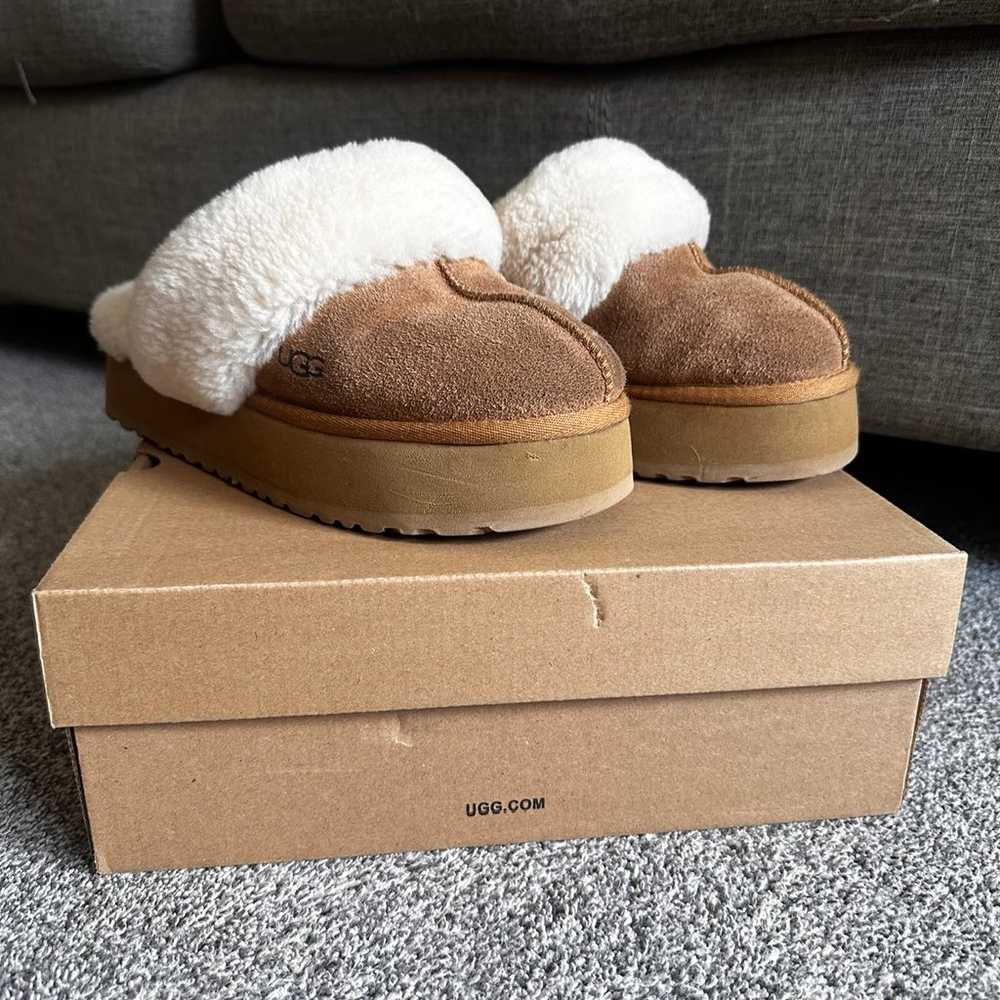 UGG Disquette Slippers - image 2