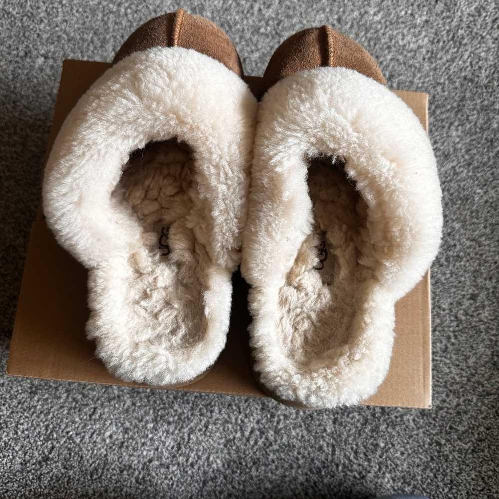 UGG Disquette Slippers - image 3