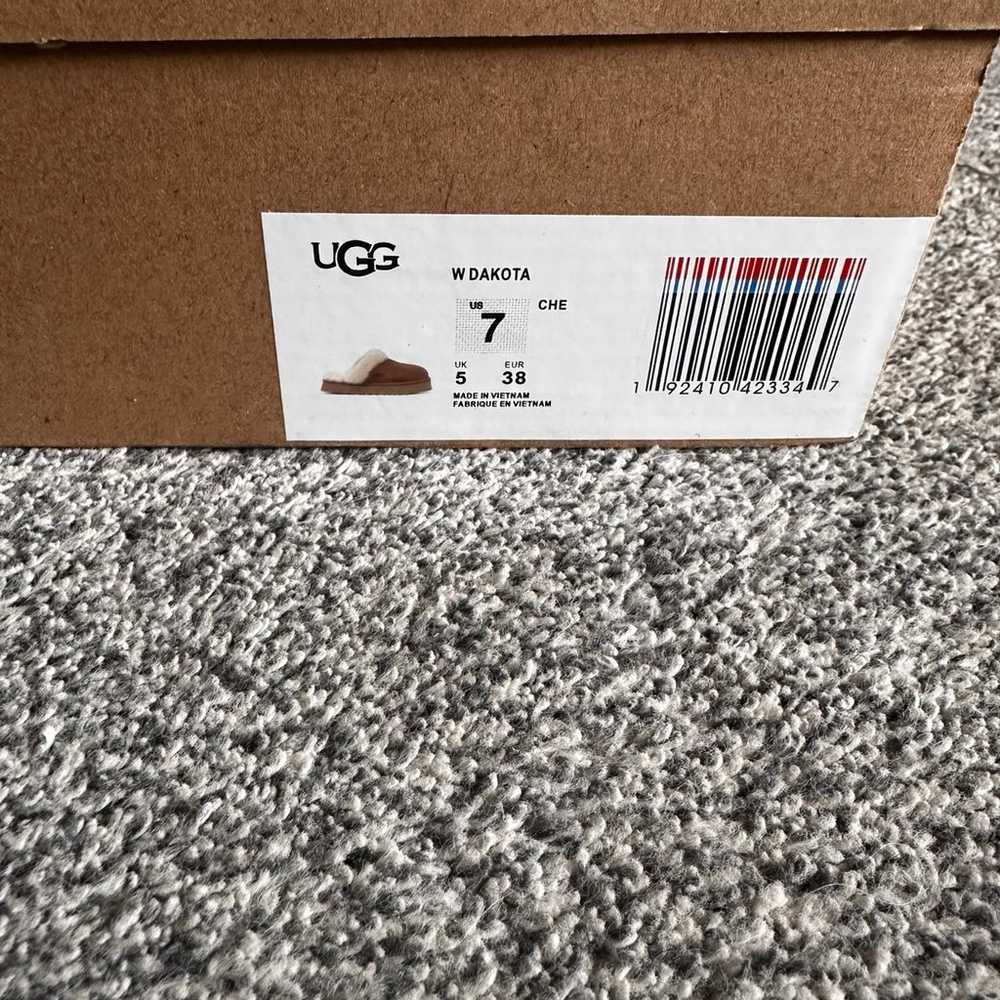 UGG Disquette Slippers - image 5