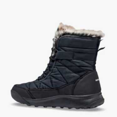 Columbia Snow boots